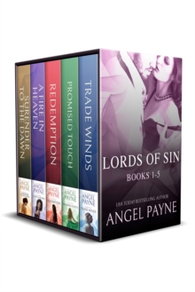 Image for Lords of Sin Collection: Books 1-5.