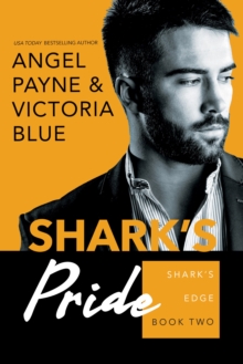 Image for Shark's Pride