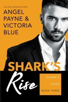 Image for Shark's rise