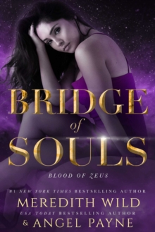 Bridge of Souls: Blood of Zeus: Book Four