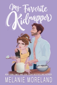 Image for My Favorite Kidnapper