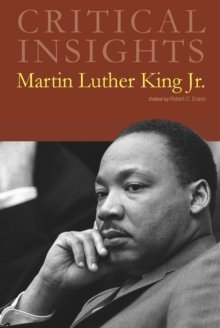Martin Luther King, Jr.