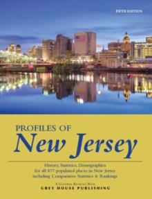 Profiles of New Jersey (2019)