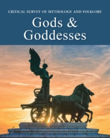 Image for Gods & Goddesses