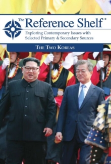 Two Koreas