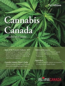 Image for Canadian Cannabis Guide