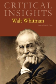 Walt Whitman