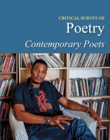 Image for Contemporary Poets