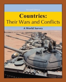 Image for Countries : Their Wars & Conflicts: A World Survey