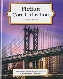 Image for Fiction Core Collection (2020)