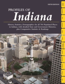Profiles of Indiana, (2019)