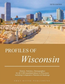 Profiles of Wisconsin, (2019)