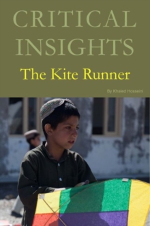 Image for Critical Insights: The Kite Runner