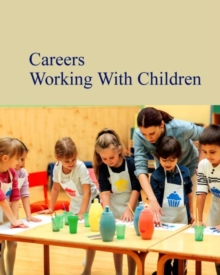 Image for Careers working with infants & children