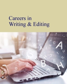 Image for Careers in Writing & Editing
