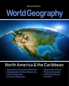 Image for World Geography: North America & the Caribbean