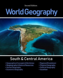 World Geography: South & Central America