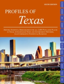 Profiles of Texas, (2020)