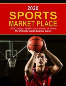 Image for Sports Market Place, 2020