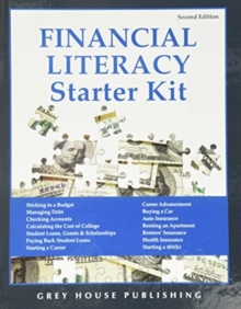 Financial Literacy Starter Kit
