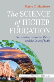 Science of Higher Education