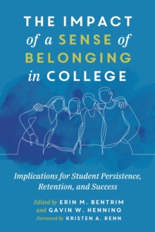 Impact of Sense of Belonging in College