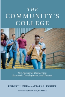 Image for The Community's College