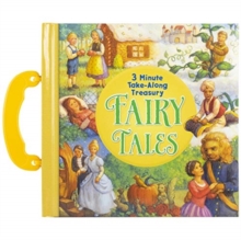 Image for Fairy Tales