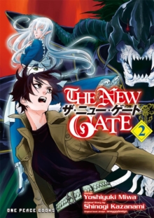 Image for The New Gate Volume 2