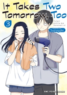 Image for It Takes Two Tomorrow, Too Volume 3