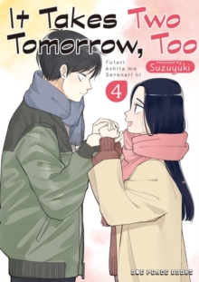 Image for It Takes Two Tomorrow, Too Volume 4