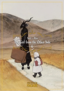 Image for The Girl From the Other Side: Siuil, a Run Vol. 6