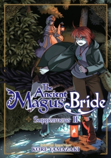 Image for The Ancient Magus' Bride Supplement II