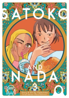 Satoko and Nada Vol. 3