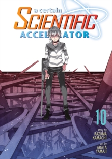 Certain Scientific Accelerator Vol. 10