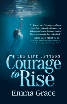 Image for The Life Letters, Courage to Rise
