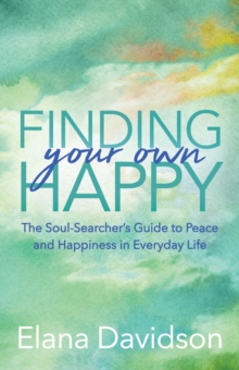 Image for Finding Your Own Happy