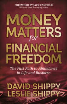 Image for Money Matters for Financial Freedom