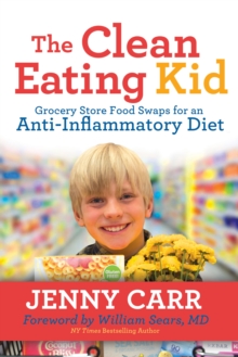 Image for The Clean-Eating Kid