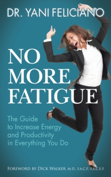 Image for No More Fatigue