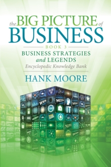 Image for The Big Picture of Business, Book 3