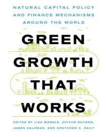 Image for Green Growth That Works