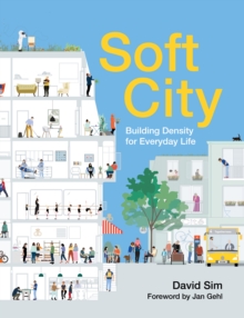 Image for Soft City
