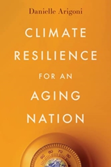Image for Climate Resilience for an Aging Nation