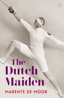 Image for The Dutch Maiden
