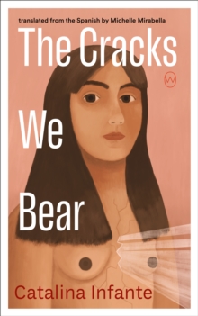 Image for The Cracks We Bear