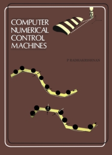Image for Computer Numerical Control Machines