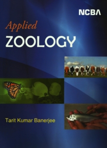 Image for Applied Zoology