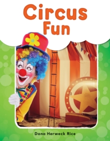 Image for Circus fun