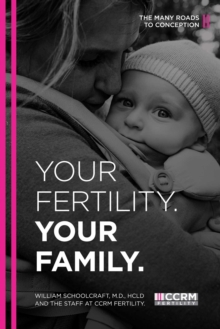 Image for Your Fertility. Your Family.